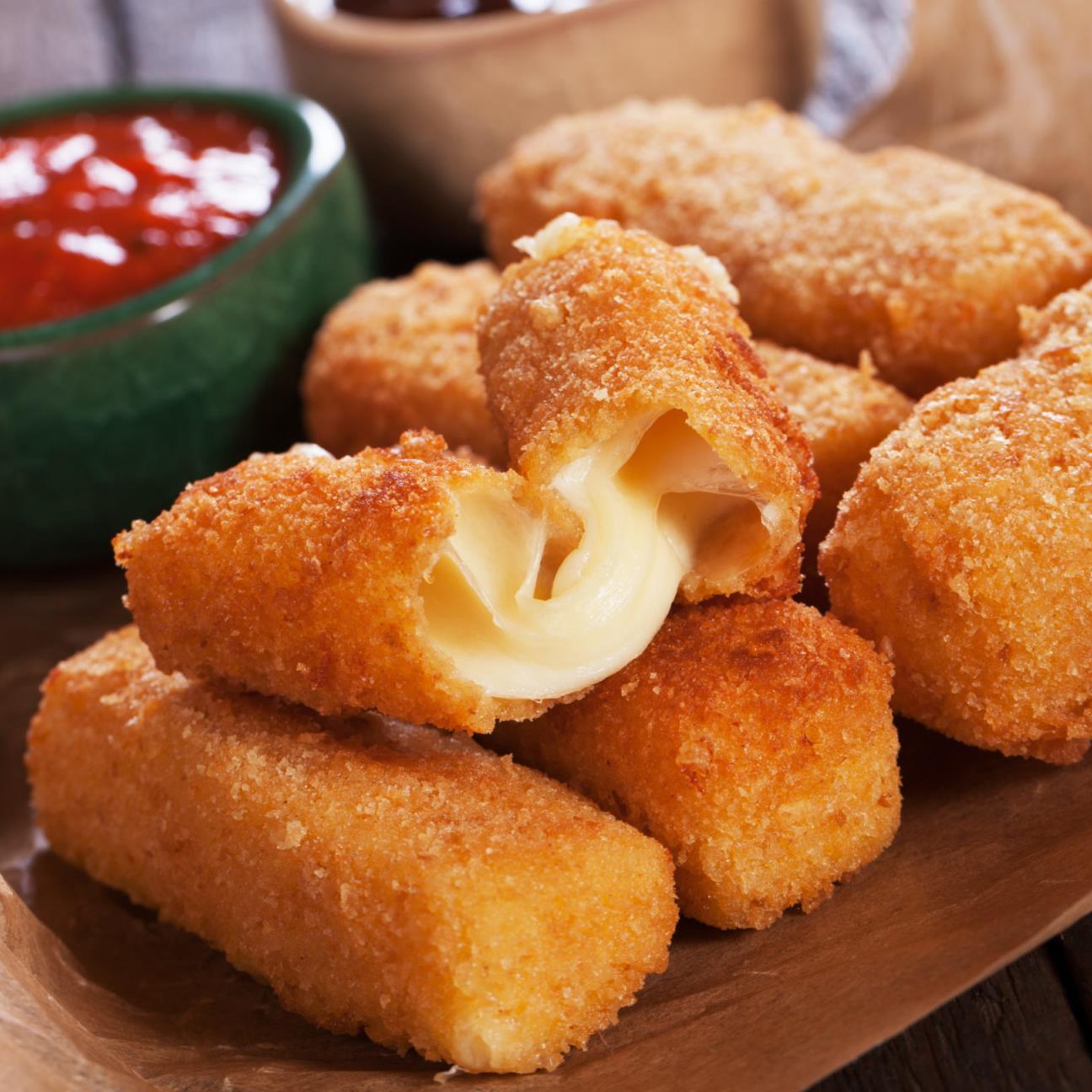 Mozzarella Stick